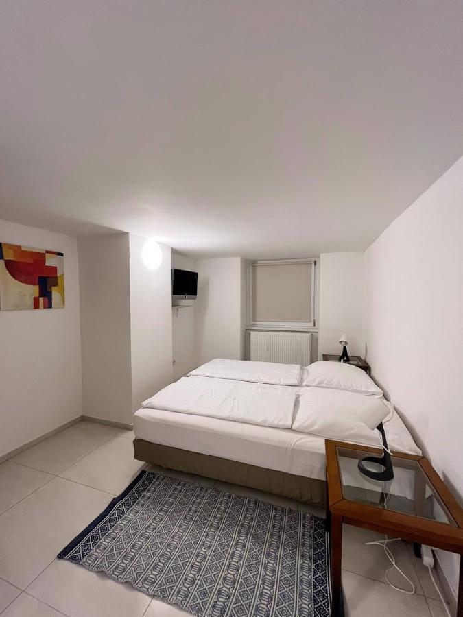 Thomas Apartments Berlin Exterior foto