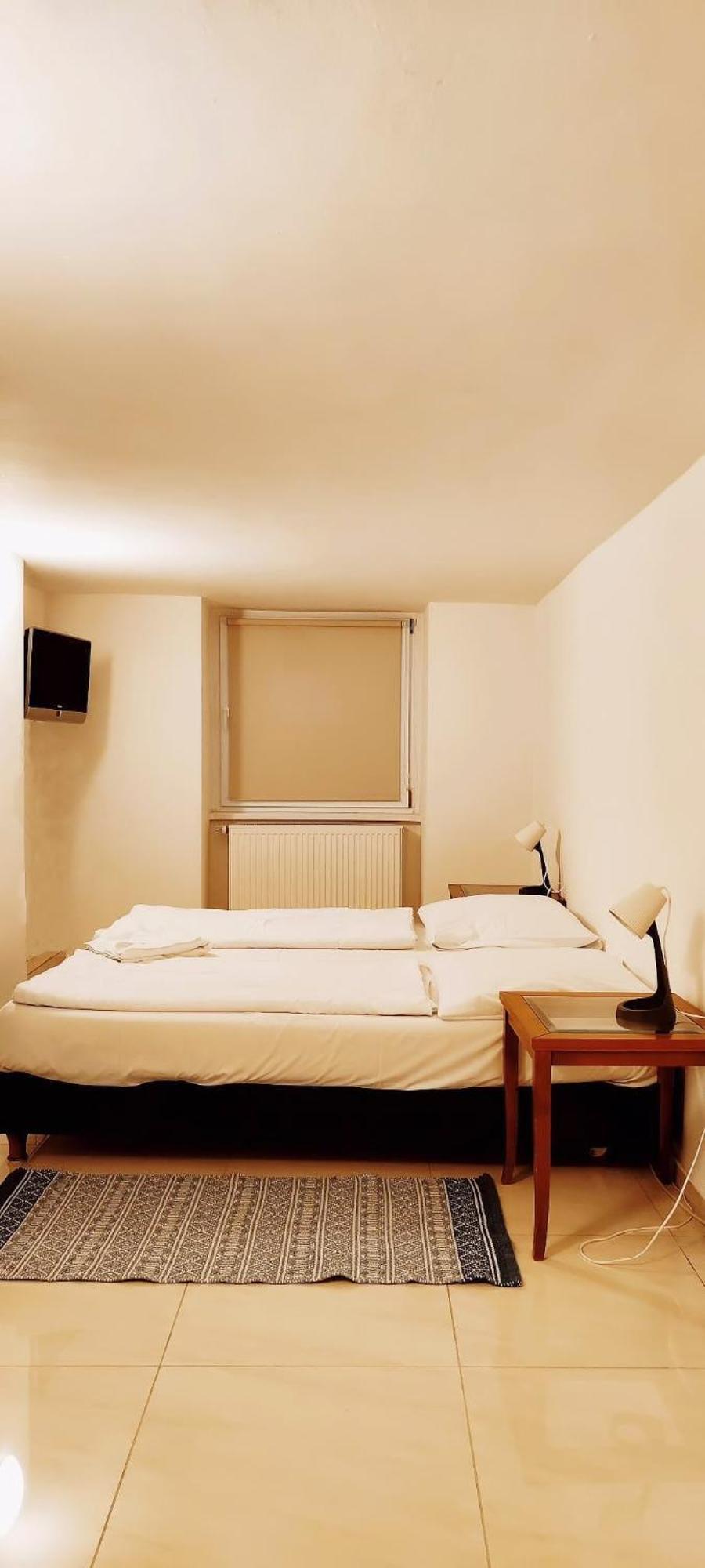 Thomas Apartments Berlin Exterior foto